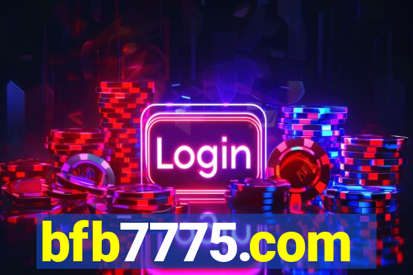 bfb7775.com