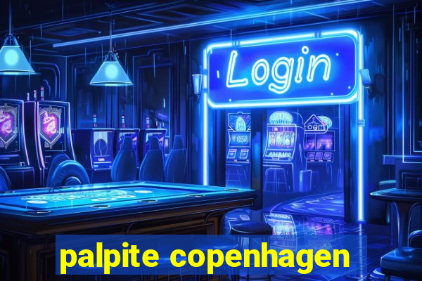 palpite copenhagen