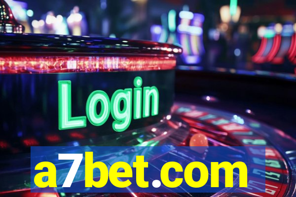 a7bet.com