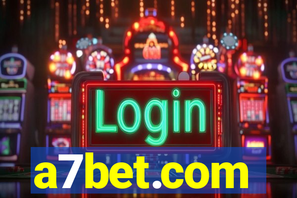 a7bet.com