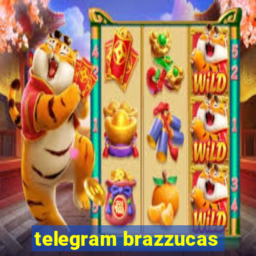 telegram brazzucas