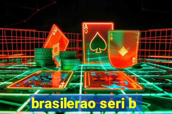 brasilerao seri b