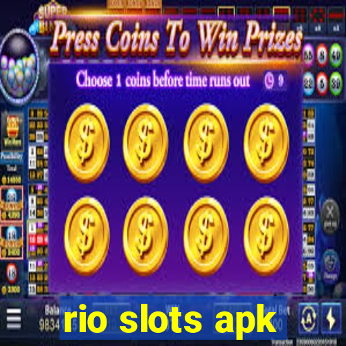 rio slots apk