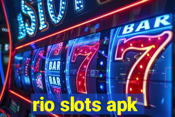 rio slots apk