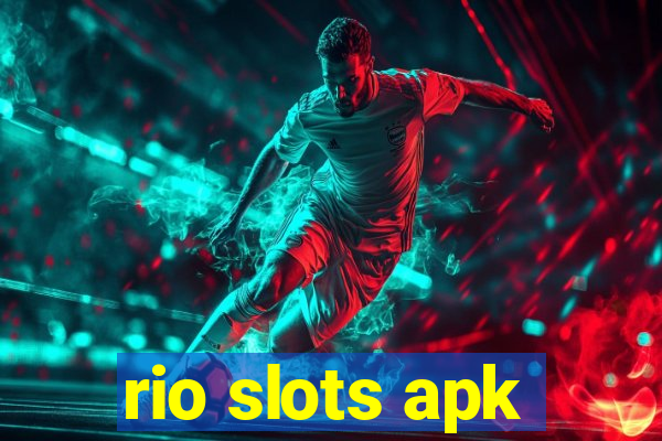 rio slots apk