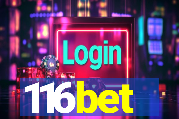 116bet