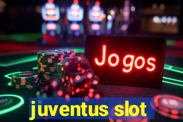 juventus slot