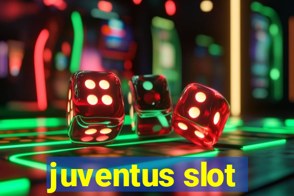 juventus slot