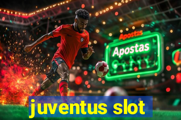 juventus slot