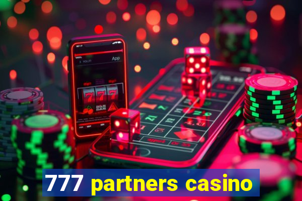 777 partners casino