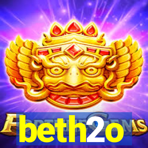 beth2o