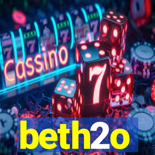 beth2o