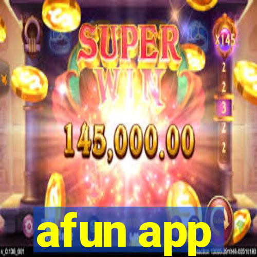 afun app