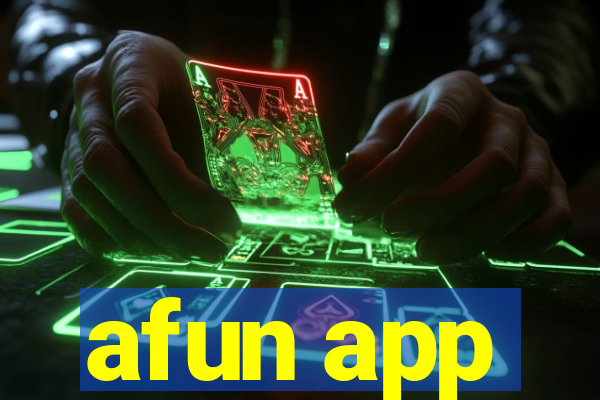 afun app