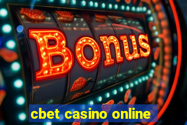 cbet casino online