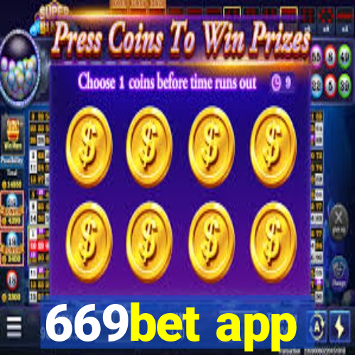 669bet app