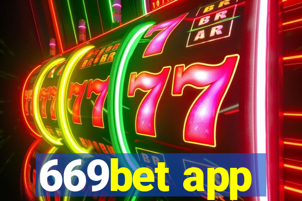 669bet app