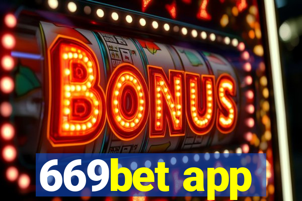 669bet app