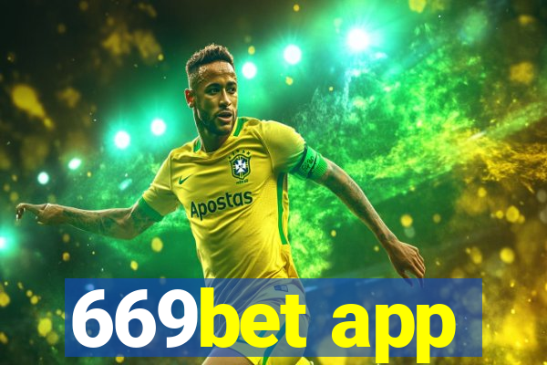 669bet app