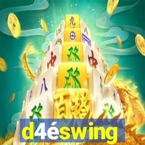 d4éswing