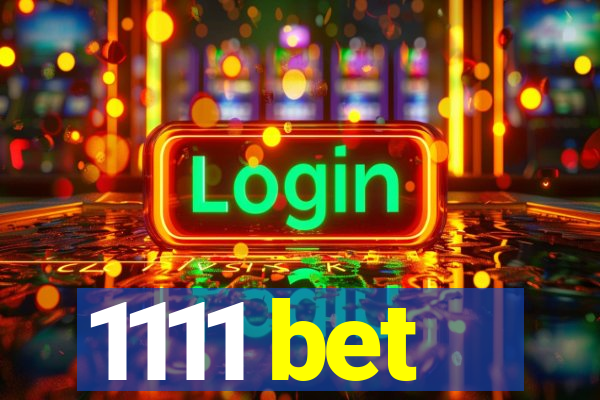 1111 bet