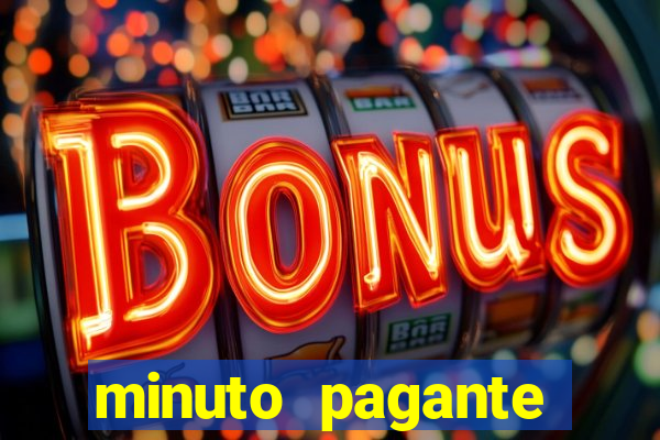 minuto pagante fortune dragon