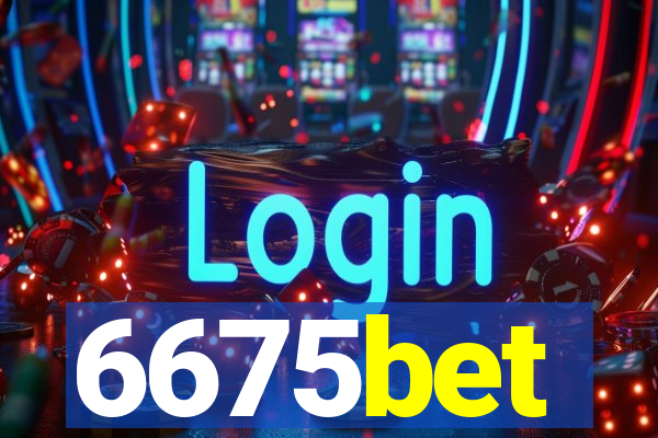 6675bet