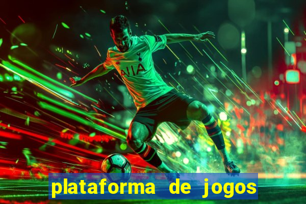 plataforma de jogos da jojo todynho