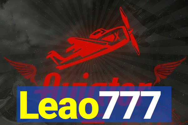 Leao777