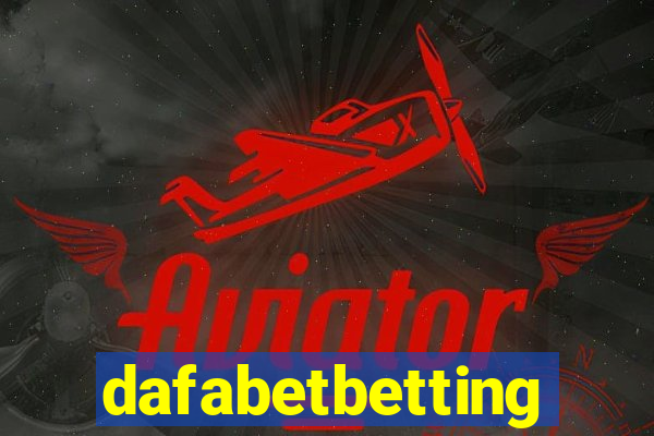 dafabetbetting