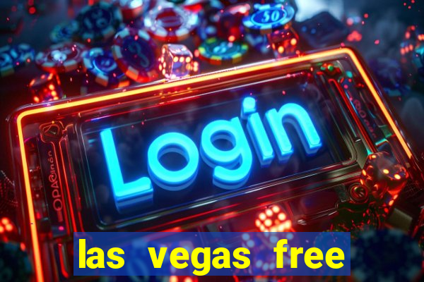 las vegas free casino slots