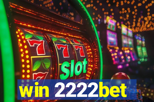 win 2222bet