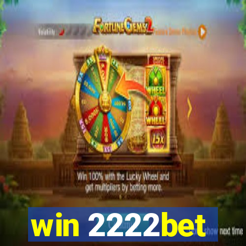 win 2222bet