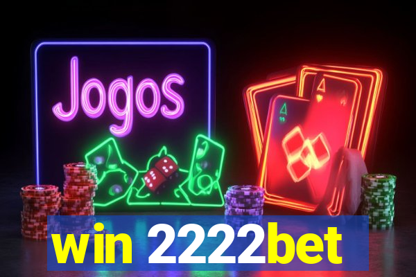 win 2222bet