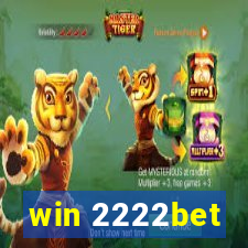 win 2222bet