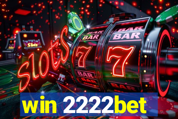 win 2222bet