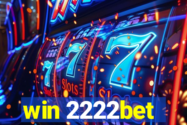 win 2222bet