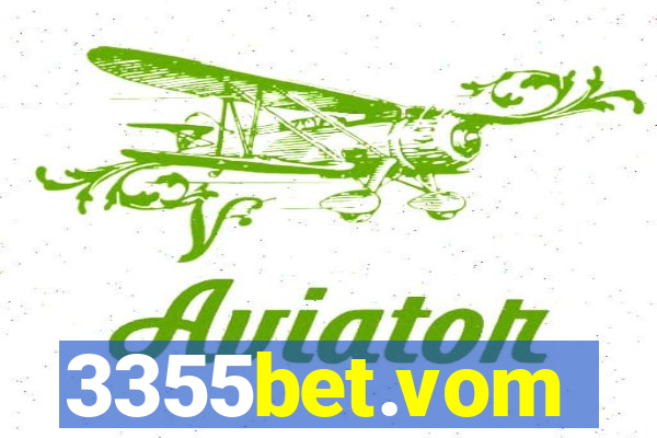 3355bet.vom