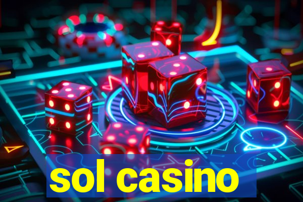 sol casino