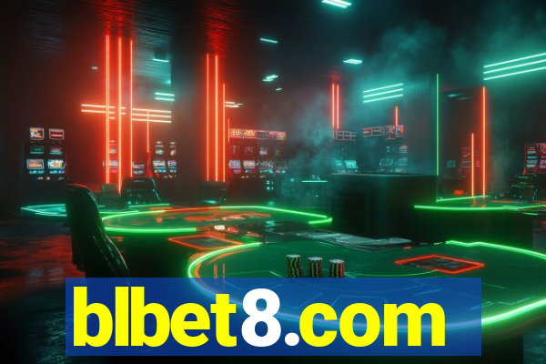 blbet8.com