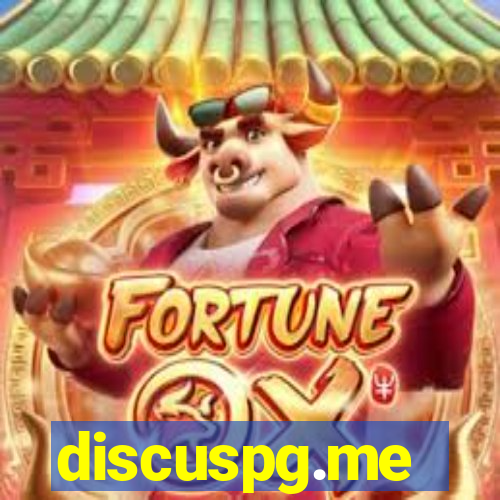 discuspg.me