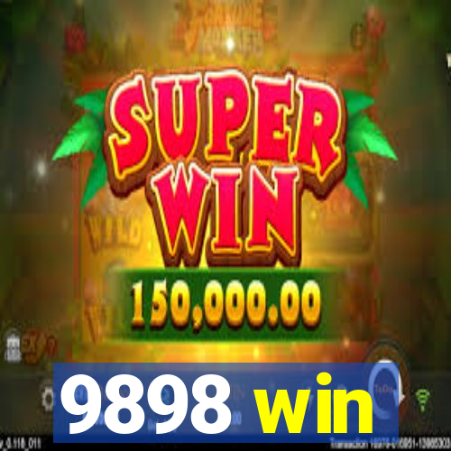 9898 win