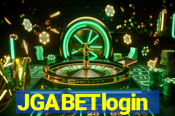 JGABETlogin