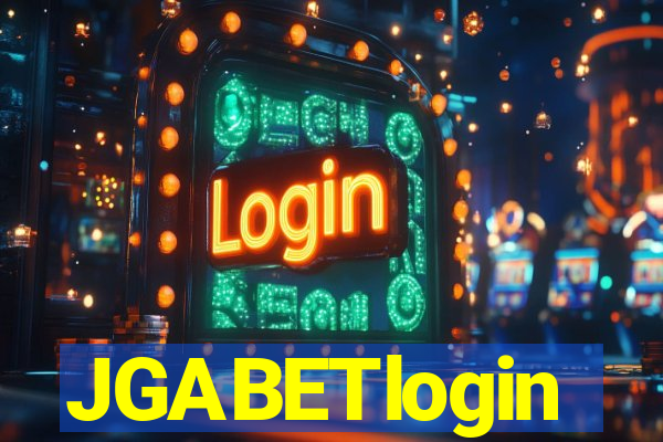 JGABETlogin