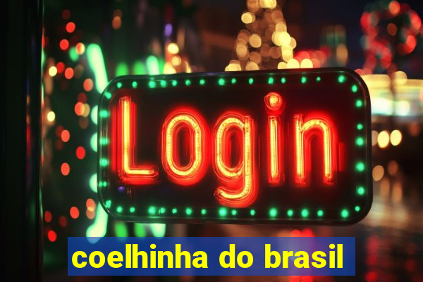 coelhinha do brasil