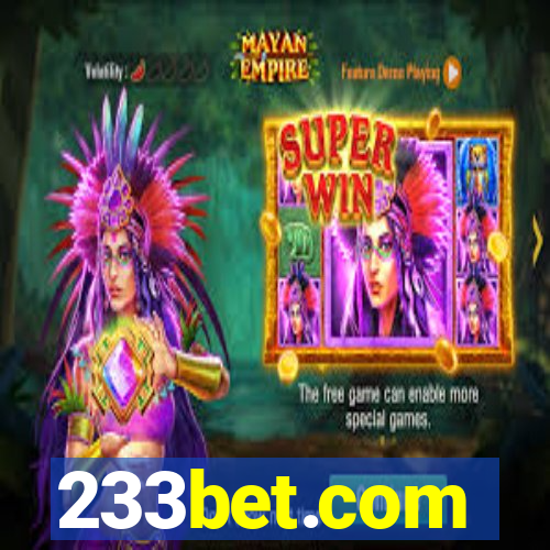 233bet.com