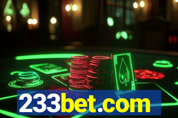 233bet.com