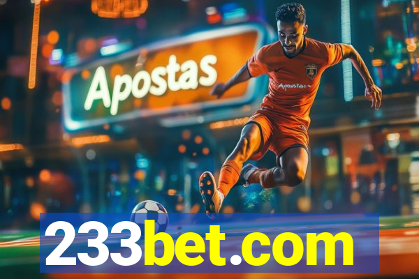 233bet.com