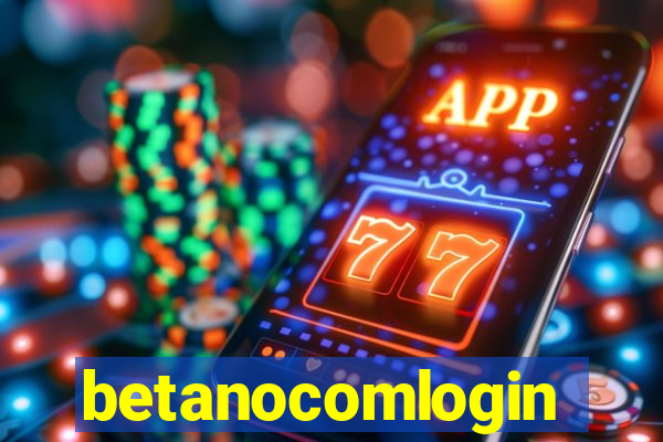 betanocomlogin