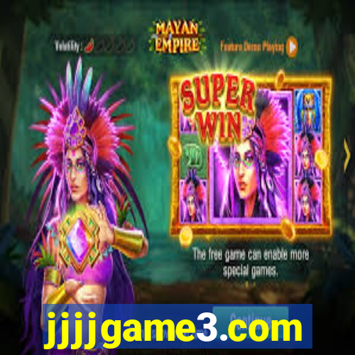 jjjjgame3.com